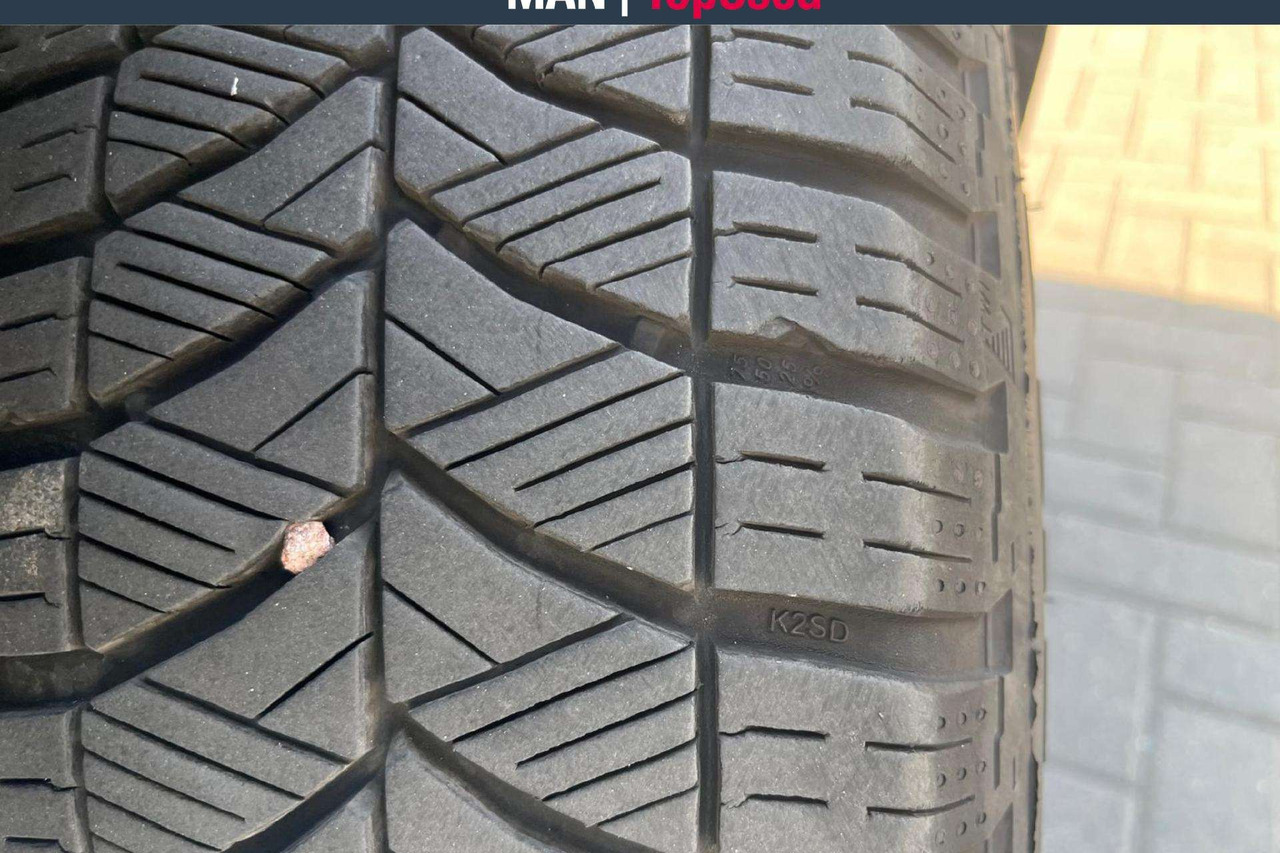 Fourgon utilitaire MAN TGE: photos 11