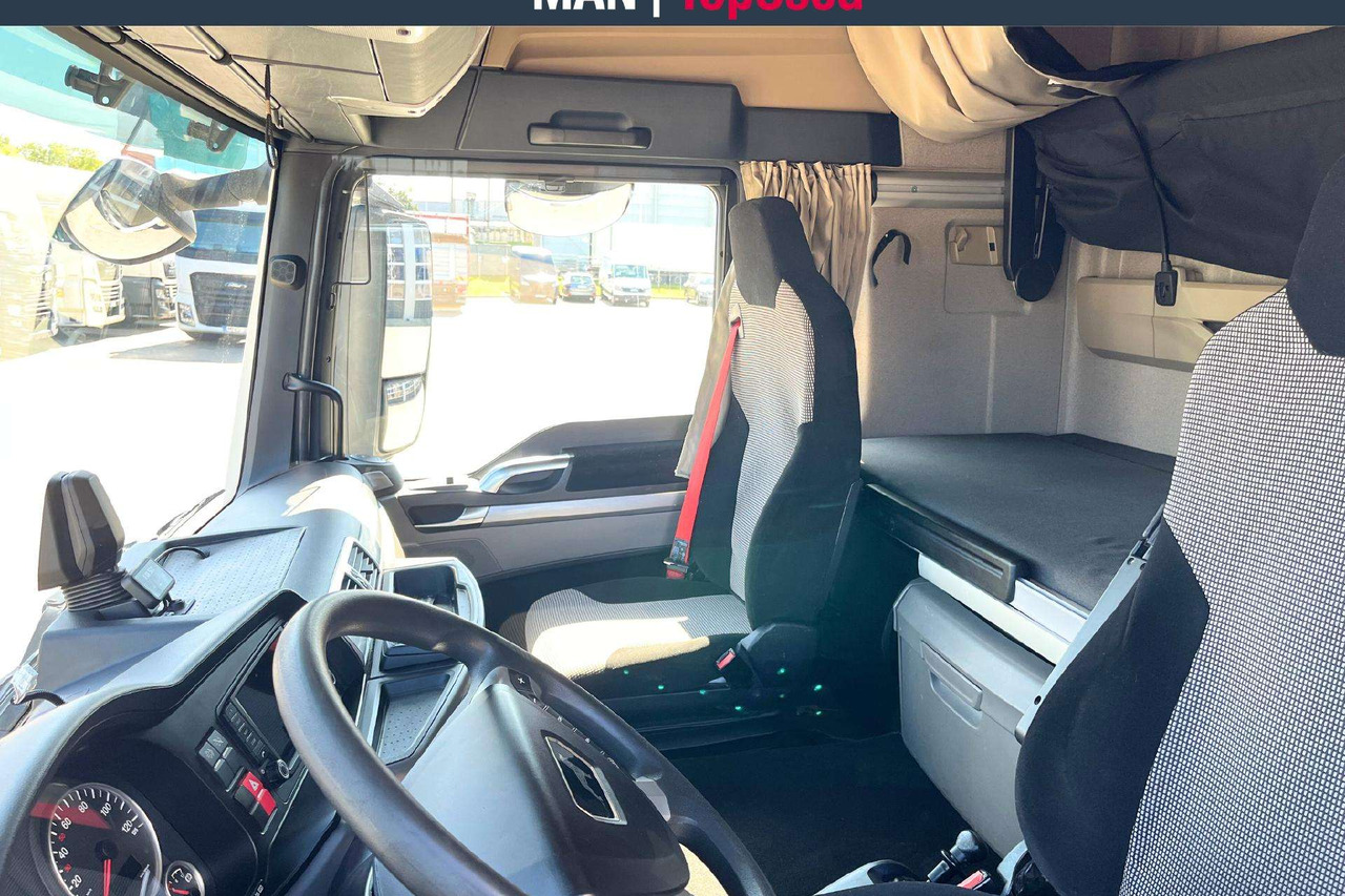 MAN 18.420 ADR EXIII - Tracteur routier: photos 5 MAN 18.420 ADR EXIII - Tracteur routier: photos 5