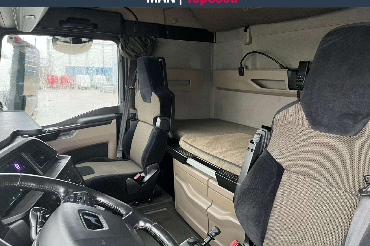 MAN 18.470 GX Retarder ADR EXIII(9635) - Tracteur routier: photos 5 MAN 18.470 GX Retarder ADR EXIII(9635) - Tracteur routier: photos 5