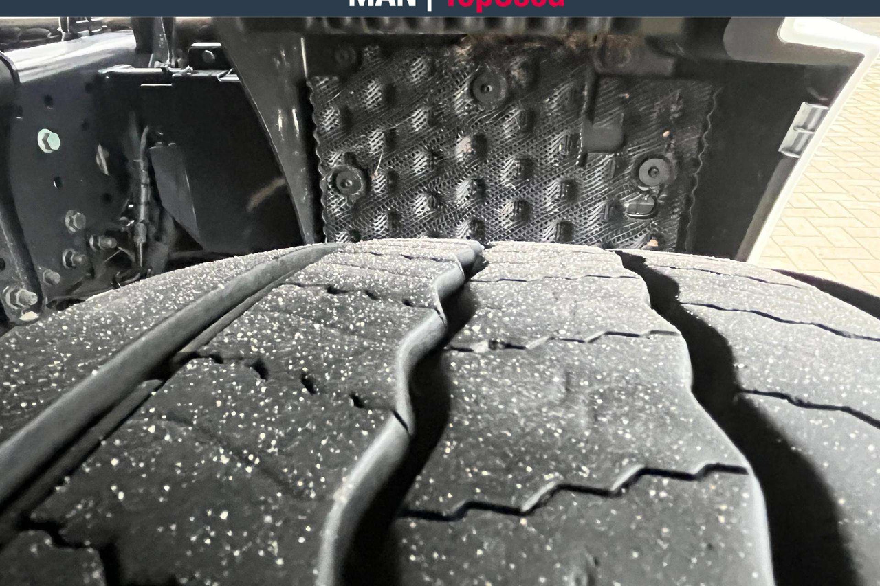 Tracteur routier MAN TGX 18.480 GX cab: photos 10