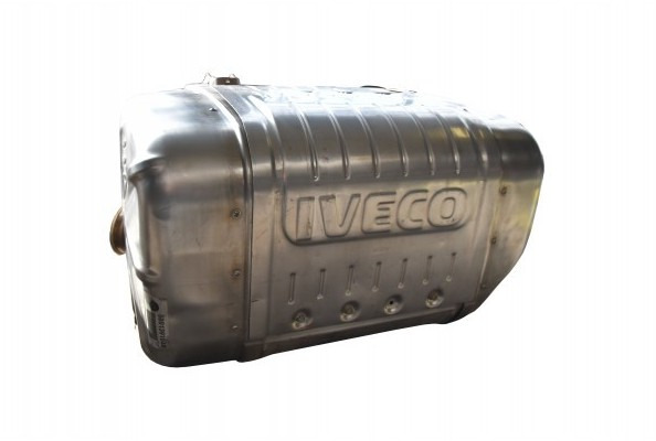 Katalysator EURO 6 IVECO Eurocargo - 5801391037 5802031990 5802031989 - Catalyseur pour Camion: photos 3 Katalysator EURO 6 IVECO Eurocargo - 5801391037 5802031990 5802031989 - Catalyseur pour Camion: photos 3