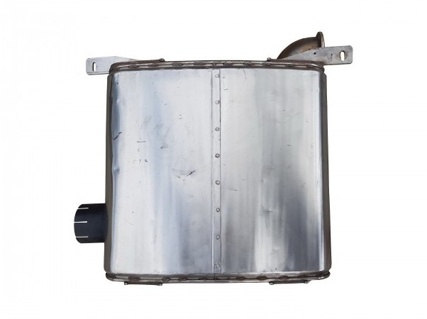 Katalysator Euro 5 MAN Lion's City - 81.15101.0410 81151010410 - Catalyseur pour Camion: photos 1 Katalysator Euro 5 MAN Lion's City - 81.15101.0410 81151010410 - Catalyseur pour Camion: photos 1
