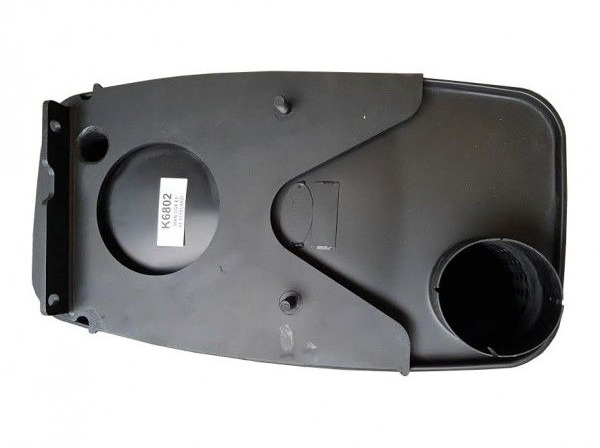 Katalysator Euro 5 MAN TGX - 12.4 - 8115103.6037 8115103.6065 8115103.0098 8115103.6037 - Catalyseur pour Camion: photos 5 Katalysator Euro 5 MAN TGX - 12.4 - 8115103.6037 8115103.6065 8115103.0098 8115103.6037 - Catalyseur pour Camion: photos 5