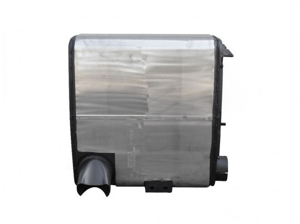 Katalysator Euro 5 MAN TGX - 12.4 - 8115103.6037 8115103.6065 8115103.0098 8115103.6037 - Catalyseur pour Camion: photos 1 Katalysator Euro 5 MAN TGX - 12.4 - 8115103.6037 8115103.6065 8115103.0098 8115103.6037 - Catalyseur pour Camion: photos 1