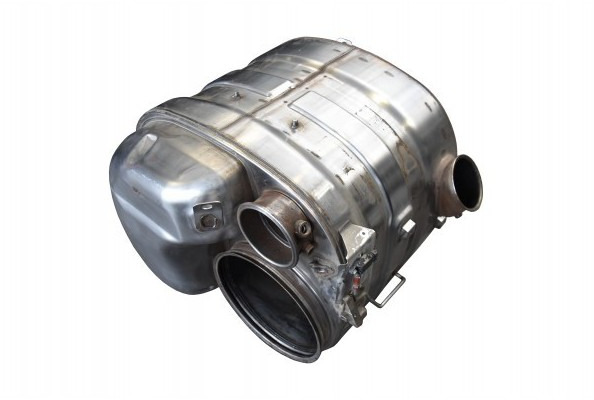 Katalysator Euro 6 VOLVO FH, FH 4 / RENAULT Gama T - 21364816 21364817 23426198 22396038 23105923 23094534 23046481 23105924 23414235 - Catalyseur pour Camion: photos 1 Katalysator Euro 6 VOLVO FH, FH 4 / RENAULT Gama T - 21364816 21364817 23426198 22396038 23105923 23094534 23046481 23105924 23414235 - Catalyseur pour Camion: photos 1