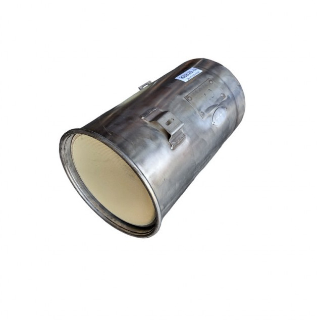 Katalysator MAN - 36151030047 - Catalyseur pour Camion: photos 3 Katalysator MAN - 36151030047 - Catalyseur pour Camion: photos 3