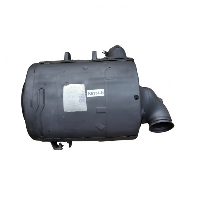 Katalysator SCR DAF XG - 2335669 - Catalyseur pour Camion: photos 2 Katalysator SCR DAF XG - 2335669 - Catalyseur pour Camion: photos 2