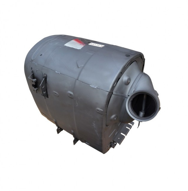 Katalysator SCR DAF XG - 2335669 - Catalyseur pour Camion: photos 1 Katalysator SCR DAF XG - 2335669 - Catalyseur pour Camion: photos 1