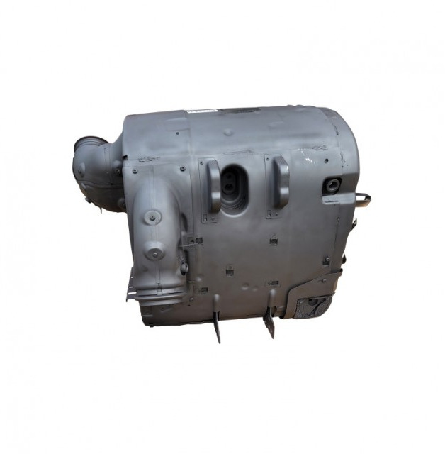 Katalysator SCR DAF XG - 2335669 - Catalyseur pour Camion: photos 4 Katalysator SCR DAF XG - 2335669 - Catalyseur pour Camion: photos 4