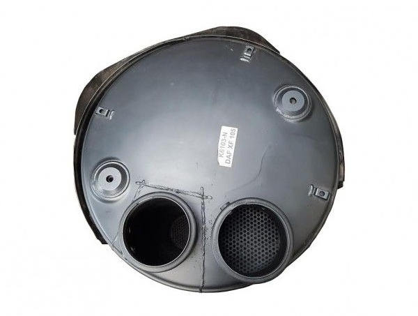 Katalysator SCR Euro 5 DAF XF75, XF85, CF105 - Dinex 22312 1747246 1735978 1691297 1827548 - Catalyseur pour Camion: photos 4 Katalysator SCR Euro 5 DAF XF75, XF85, CF105 - Dinex 22312 1747246 1735978 1691297 1827548 - Catalyseur pour Camion: photos 4