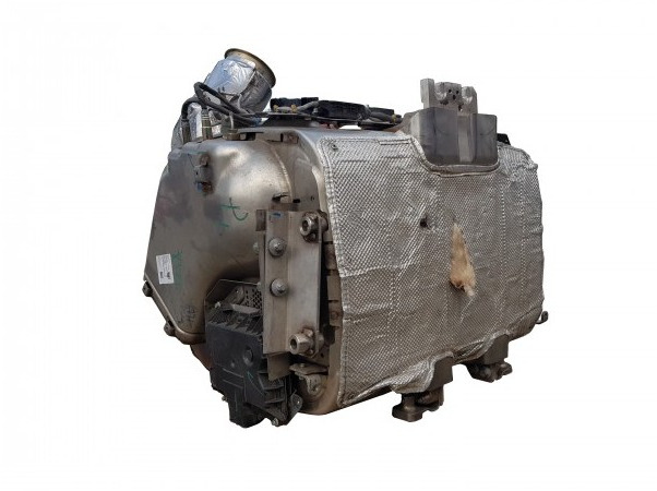 Katalysator SCR Euro 6 DAF XF 106 - 2188242 2046691 2232836 - Catalyseur pour Camion: photos 2 Katalysator SCR Euro 6 DAF XF 106 - 2188242 2046691 2232836 - Catalyseur pour Camion: photos 2