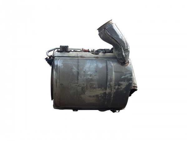 Katalysator SCR Euro 6 DAF XF 106 - 2188242 2046691 2232836 - Catalyseur pour Camion: photos 4 Katalysator SCR Euro 6 DAF XF 106 - 2188242 2046691 2232836 - Catalyseur pour Camion: photos 4