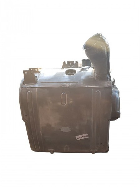 Katalysator SCR Euro 6 DAF XF 106 - 223844 2188250 2046695 - Catalyseur pour Camion: photos 2 Katalysator SCR Euro 6 DAF XF 106 - 223844 2188250 2046695 - Catalyseur pour Camion: photos 2
