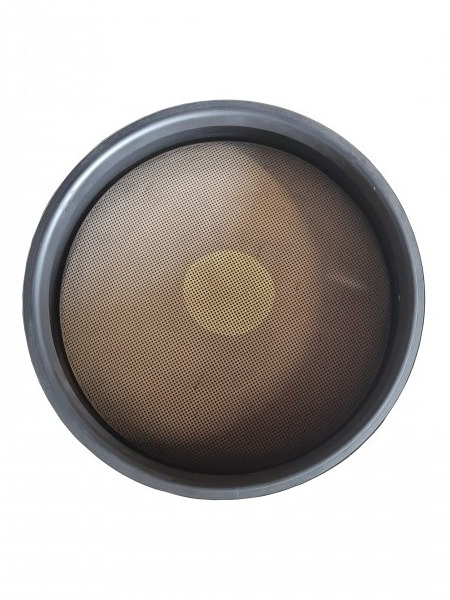 Rußpartikelfilter ,DPF IVECO Stralis Euro 6 - 5802020368 5802084414 - Système d'échappement pour Camion: photos 2 Rußpartikelfilter ,DPF IVECO Stralis Euro 6 - 5802020368 5802084414 - Système d'échappement pour Camion: photos 2