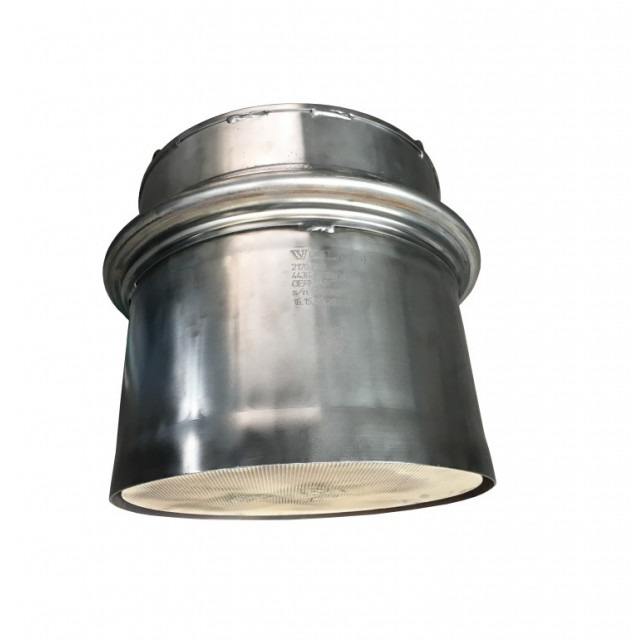 Rußpartikelfilter,Partikelfilter,DPF RENAULT Serie D EURO 6 - 21750157 21794709 85020453 85013698 21794708 23138863 - Système d'échappement pour Camion: photos 3 Rußpartikelfilter,Partikelfilter,DPF RENAULT Serie D EURO 6 - 21750157 21794709 85020453 85013698 21794708 23138863 - Système d'échappement pour Camion: photos 3