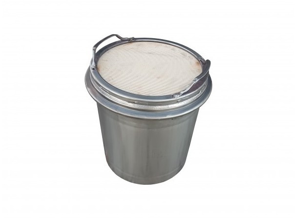 Rußpartikelfilter,Partikelfilter,DPF VOLVO FH 4 EURO 6 - 21716417 85013297 - Système d'échappement pour Camion: photos 1 Rußpartikelfilter,Partikelfilter,DPF VOLVO FH 4 EURO 6 - 21716417 85013297 - Système d'échappement pour Camion: photos 1