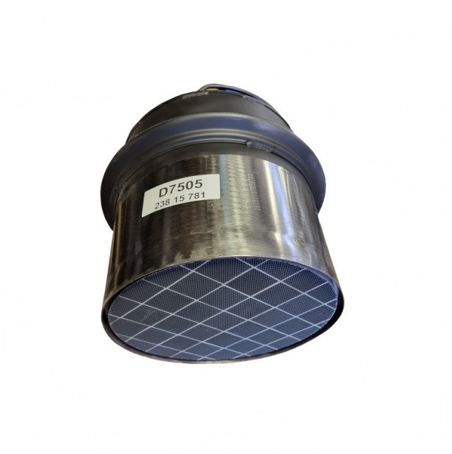 Rußpartikelfilter,Partikelfilter,DPF VOLVO FL EURO 6 - 23037748 23815781 - Système d'échappement pour Camion: photos 3 Rußpartikelfilter,Partikelfilter,DPF VOLVO FL EURO 6 - 23037748 23815781 - Système d'échappement pour Camion: photos 3