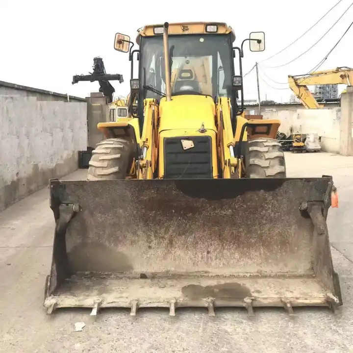 2.5 Ton Backhoe Loader High Quality Loader 4X4 Compact Tractor Backhoe Loader Backhoes Excavator Jcb 4cx 3cx Price for Sale - Tractopelle: photos 2 2.5 Ton Backhoe Loader High Quality Loader 4X4 Compact Tractor Backhoe Loader Backhoes Excavator Jcb 4cx 3cx Price for Sale - Tractopelle: photos 2