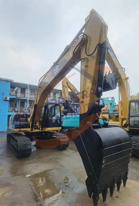 2020,2021,2022 Year Nice Performance Cat 20t Excavator Caterpillar Cat 320d Crawler Excavator For Sale - Pelle: photos 3 2020,2021,2022 Year Nice Performance Cat 20t Excavator Caterpillar Cat 320d Crawler Excavator For Sale - Pelle: photos 3