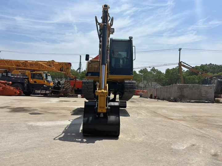 6ton Caterpillar 306e2 Crawler Excavator Cat 306 Tractor Excavator Cat 306/306e/307e2/306/306e2 Excavator - Pelle: photos 3 6ton Caterpillar 306e2 Crawler Excavator Cat 306 Tractor Excavator Cat 306/306e/307e2/306/306e2 Excavator - Pelle: photos 3