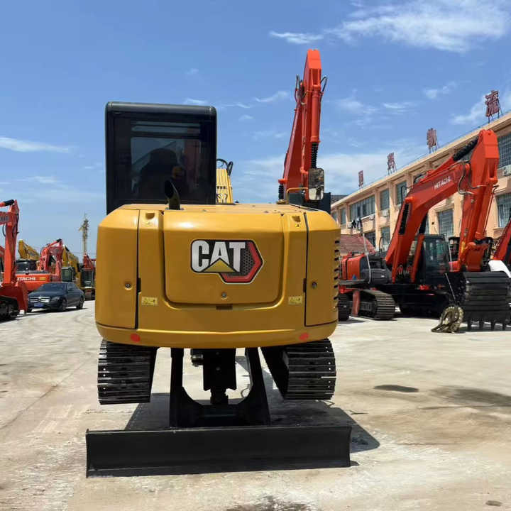 6ton Caterpillar 306e2 Crawler Excavator Cat 306 Tractor Excavator Cat 306/306e/307e2/306/306e2 Excavator - Pelle: photos 1 6ton Caterpillar 306e2 Crawler Excavator Cat 306 Tractor Excavator Cat 306/306e/307e2/306/306e2 Excavator - Pelle: photos 1