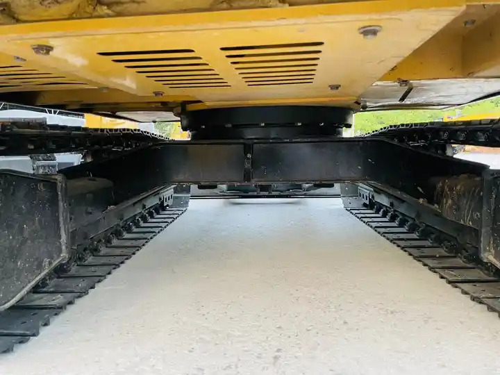 6ton Used Excavator Cat 306E2 Hydraulic Crawler Excavator With Good Working Performance - Pelle sur chenille: photos 5 6ton Used Excavator Cat 306E2 Hydraulic Crawler Excavator With Good Working Performance - Pelle sur chenille: photos 5