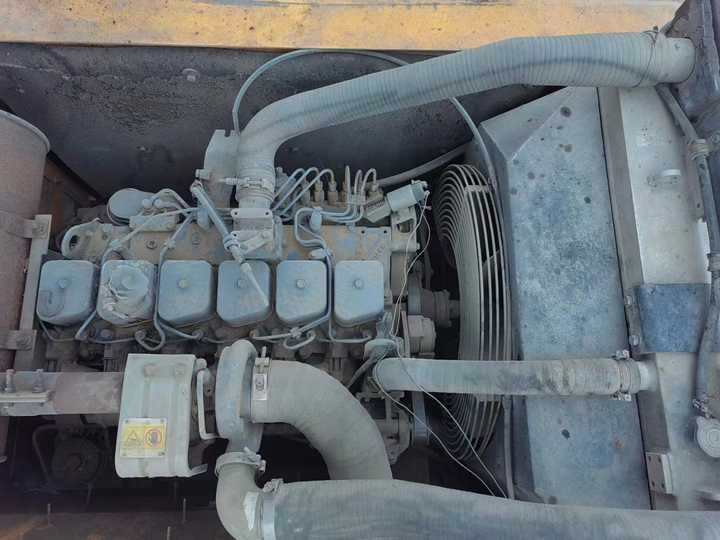 90% New Quality Guaranteed Favorable Price Used Hyundai R225lc-9t Crawler used Excavator - Pelle sur chenille: photos 4 90% New Quality Guaranteed Favorable Price Used Hyundai R225lc-9t Crawler used Excavator - Pelle sur chenille: photos 4