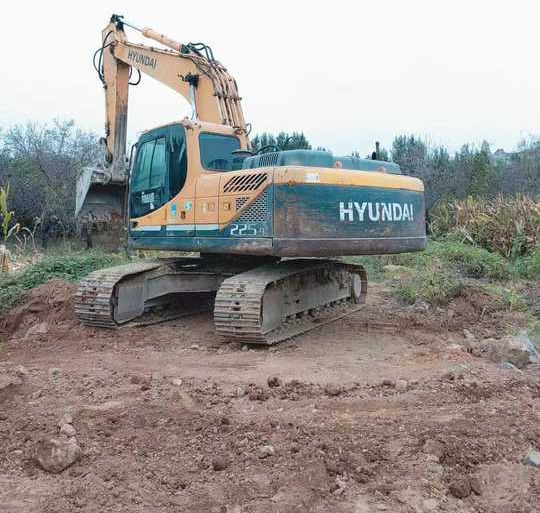 90% New Quality Guaranteed Favorable Price Used Hyundai R225lc-9t Crawler used Excavator - Pelle sur chenille: photos 2 90% New Quality Guaranteed Favorable Price Used Hyundai R225lc-9t Crawler used Excavator - Pelle sur chenille: photos 2
