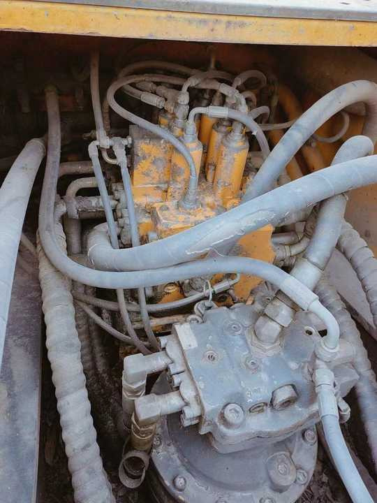 90% New Quality Guaranteed Favorable Price Used Hyundai R225lc-9t Crawler used Excavator - Pelle sur chenille: photos 5 90% New Quality Guaranteed Favorable Price Used Hyundai R225lc-9t Crawler used Excavator - Pelle sur chenille: photos 5