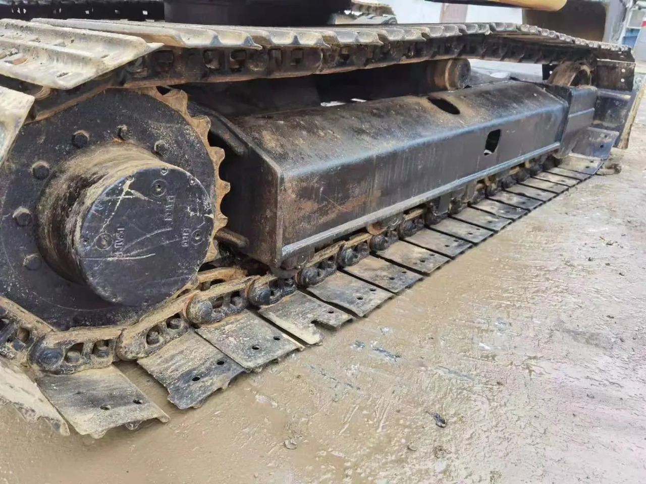 90% new Used CAT 8ton 308C 308D 308E EXCAVATOR CAT - Pelle sur chenille: photos 4 90% new Used CAT 8ton 308C 308D 308E EXCAVATOR CAT - Pelle sur chenille: photos 4