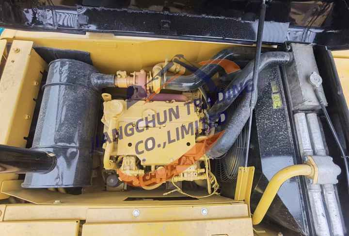 CAT 307 308C 308D 308E 312D 315D 320C 320CL 320D Used 7t Used Mini Crawler caterpillar Excavator Good Price Good Condition - Mini pelle: photos 5 CAT 307 308C 308D 308E 312D 315D 320C 320CL 320D Used 7t Used Mini Crawler caterpillar Excavator Good Price Good Condition - Mini pelle: photos 5