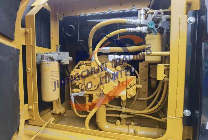 CAT 307 308C 308D 308E 312D 315D 320C 320CL 320D Used 7t Used Mini Crawler caterpillar Excavator Good Price Good Condition - Mini pelle: photos 4 CAT 307 308C 308D 308E 312D 315D 320C 320CL 320D Used 7t Used Mini Crawler caterpillar Excavator Good Price Good Condition - Mini pelle: photos 4