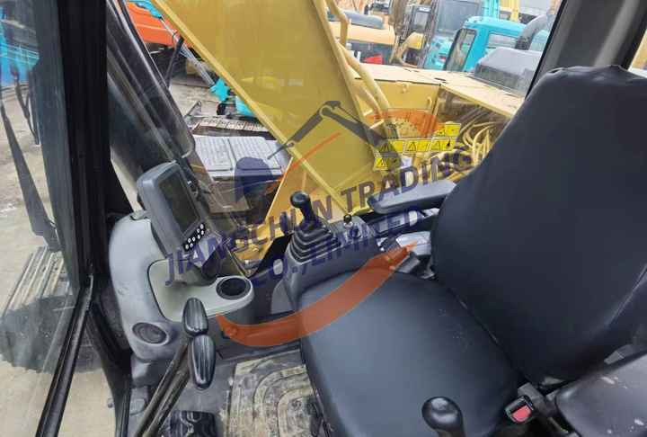 CAT 307 308C 308D 308E 312D 315D 320C 320CL 320D Used 7t Used Mini Crawler caterpillar Excavator Good Price Good Condition - Mini pelle: photos 3 CAT 307 308C 308D 308E 312D 315D 320C 320CL 320D Used 7t Used Mini Crawler caterpillar Excavator Good Price Good Condition - Mini pelle: photos 3