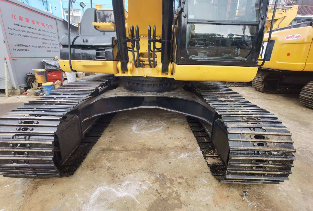 Caterpilllar CAT 320D 320GX 312D Excavator Used Hydraulic Crawler Excavator Used Cat Excavator - Pelle sur chenille: photos 3 Caterpilllar CAT 320D 320GX 312D Excavator Used Hydraulic Crawler Excavator Used Cat Excavator - Pelle sur chenille: photos 3