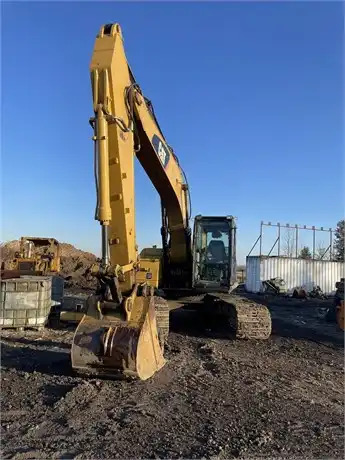 Cheaper Secondhand Cat 320d Hydraulic Crawler 20 Ton Caterpillar 320 Series Model Used Excavator Japan Original - Pelle: photos 5 Cheaper Secondhand Cat 320d Hydraulic Crawler 20 Ton Caterpillar 320 Series Model Used Excavator Japan Original - Pelle: photos 5