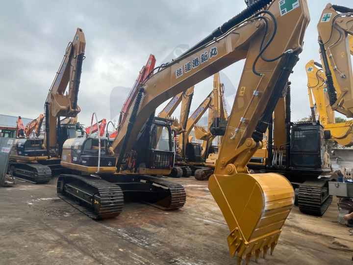 Discount Period in Progress The Second-hand Excavator,Used Excavator Cat 320d2,320d Made 2019 Year - Pelle: photos 5 Discount Period in Progress The Second-hand Excavator,Used Excavator Cat 320d2,320d Made 2019 Year - Pelle: photos 5