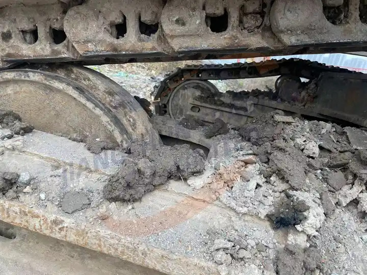 Excavator Complete Drive Cab Assy DX225 DX520 DX520LC DX480LC Doosan DX340 cabin Doosan DX300 cabin - Pelle: photos 4 Excavator Complete Drive Cab Assy DX225 DX520 DX520LC DX480LC Doosan DX340 cabin Doosan DX300 cabin - Pelle: photos 4