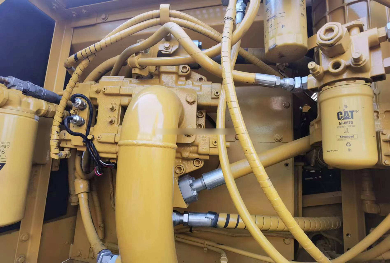 Excellent Condition Used Japan Original Caterpillar Cat 330CL Excavator for Sale - Pelle sur chenille: photos 5 Excellent Condition Used Japan Original Caterpillar Cat 330CL Excavator for Sale - Pelle sur chenille: photos 5