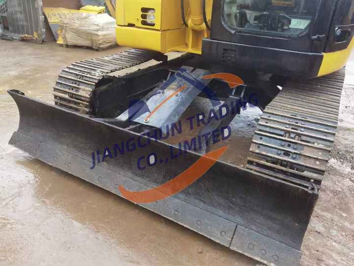 Good Price CAT 305.5E 307 308C 308D 308E 312D 315D 320C 320D Second Hand 7 Tons Used Mini Crawler Excavator - Mini pelle: photos 4 Good Price CAT 305.5E 307 308C 308D 308E 312D 315D 320C 320D Second Hand 7 Tons Used Mini Crawler Excavator - Mini pelle: photos 4
