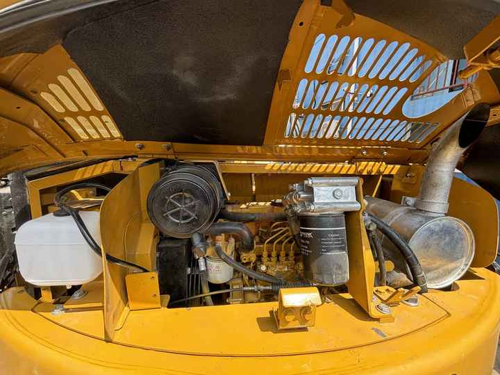 Good Price CAT 307 308C 308D 308E 312D 315D 320C 320D 325B 329D Second Hand 7 Tons Used Mini Crawler Excavator - Mini pelle: photos 4 Good Price CAT 307 308C 308D 308E 312D 315D 320C 320D 325B 329D Second Hand 7 Tons Used Mini Crawler Excavator - Mini pelle: photos 4