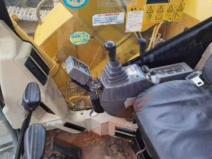 Good Price CAT 307 308C 308D 308E 312D 315D 320C 320D Second Hand 7 Tons Used Mini Crawler Excavator For Sale - Mini pelle: photos 4 Good Price CAT 307 308C 308D 308E 312D 315D 320C 320D Second Hand 7 Tons Used Mini Crawler Excavator For Sale - Mini pelle: photos 4