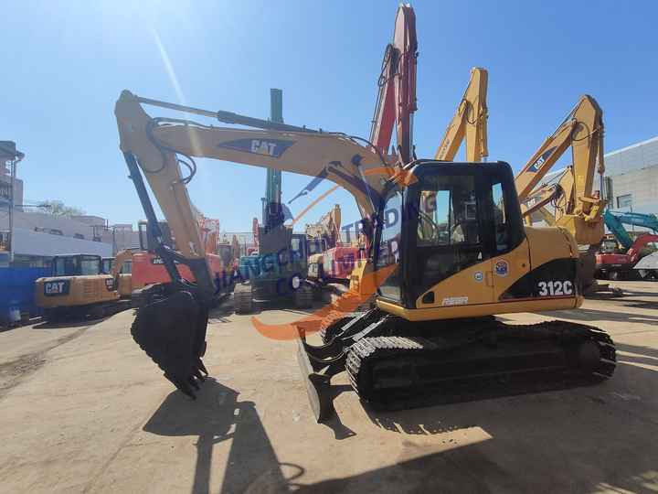 Good Price Good Quality CAT 307 308C 308D 308E 312D 315D 320C 320D Second Hand 7 Tons Used Mini Crawler Excavator For Sale - Mini pelle: photos 3 Good Price Good Quality CAT 307 308C 308D 308E 312D 315D 320C 320D Second Hand 7 Tons Used Mini Crawler Excavator For Sale - Mini pelle: photos 3