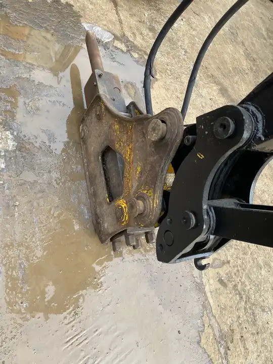Good Sales 6t Mini Excavator,Small Excavating Machine Korea Doosan Used Excavators Doosan Dx60 For Sale With Nice Work Condition - Pelle sur chenille: photos 5 Good Sales 6t Mini Excavator,Small Excavating Machine Korea Doosan Used Excavators Doosan Dx60 For Sale With Nice Work Condition - Pelle sur chenille: photos 5