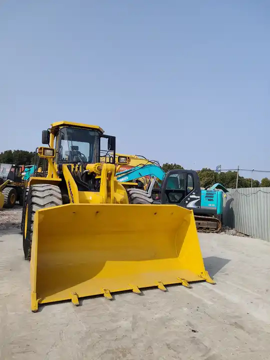 Japan original Used Komatsu WA380 WA 470 payloader komatsu front end loader komatsu wa380-3 WA470-3 loader - Chargeuse sur pneus: photos 2 Japan original Used Komatsu WA380 WA 470 payloader komatsu front end loader komatsu wa380-3 WA470-3 loader - Chargeuse sur pneus: photos 2