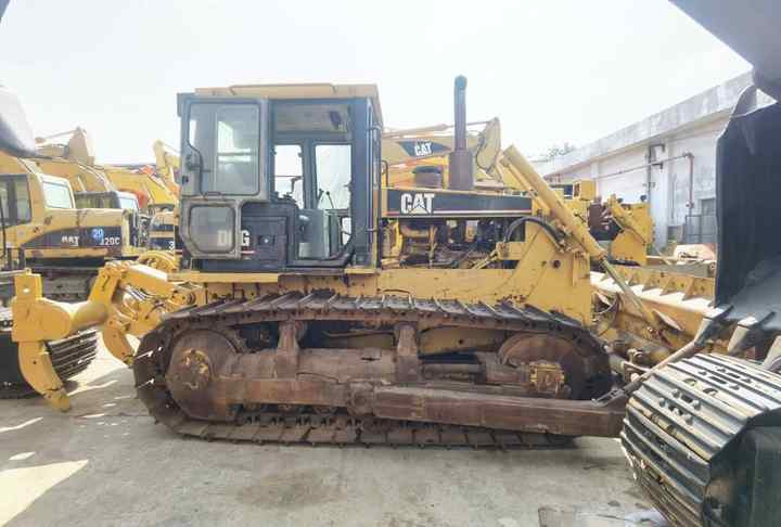 Original Japan Imported Caterpillar D6G Bulldozer Japan Original Cat D6G D7G D7R D9n D8r Used Bulldozers - Bulldozer: photos 2 Original Japan Imported Caterpillar D6G Bulldozer Japan Original Cat D6G D7G D7R D9n D8r Used Bulldozers - Bulldozer: photos 2