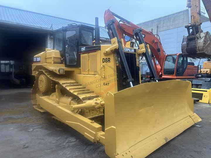 Original Japan Imported Caterpillar D6G Bulldozer Japan Original Cat D6G D7G D7R D9n D8r Used Bulldozers - Bulldozer: photos 3 Original Japan Imported Caterpillar D6G Bulldozer Japan Original Cat D6G D7G D7R D9n D8r Used Bulldozers - Bulldozer: photos 3