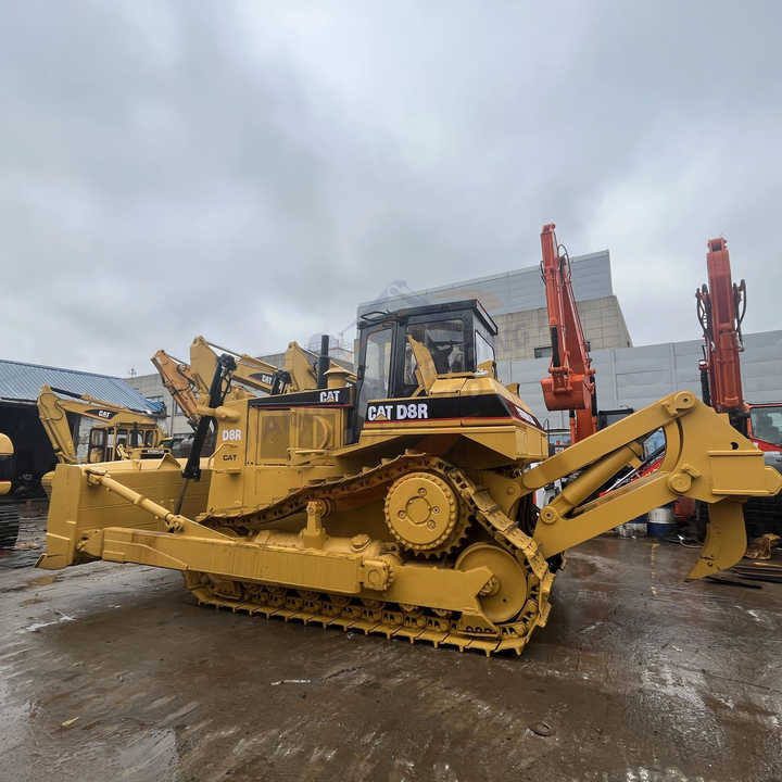 Original Japan Imported Caterpillar D6G Bulldozer Japan Original Cat D6G D7G D7R D9n D8r Used Bulldozers - Bulldozer: photos 1 Original Japan Imported Caterpillar D6G Bulldozer Japan Original Cat D6G D7G D7R D9n D8r Used Bulldozers - Bulldozer: photos 1