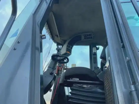 Secondhand Caterpillar 966h 966 Cat966h Wheel Loader Used Caterpillar 966h 966 Cat966h Wheel Loader - Chargeuse sur pneus: photos 2 Secondhand Caterpillar 966h 966 Cat966h Wheel Loader Used Caterpillar 966h 966 Cat966h Wheel Loader - Chargeuse sur pneus: photos 2