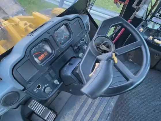 Secondhand Caterpillar 966h 966 Cat966h Wheel Loader Used Caterpillar 966h 966 Cat966h Wheel Loader - Chargeuse sur pneus: photos 4 Secondhand Caterpillar 966h 966 Cat966h Wheel Loader Used Caterpillar 966h 966 Cat966h Wheel Loader - Chargeuse sur pneus: photos 4