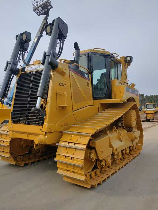 USA Original Used Caterpillar D8T Crawler Bulldozer Second Hand CAT D8T Bulldozer In Stock - Bulldozer: photos 4 USA Original Used Caterpillar D8T Crawler Bulldozer Second Hand CAT D8T Bulldozer In Stock - Bulldozer: photos 4